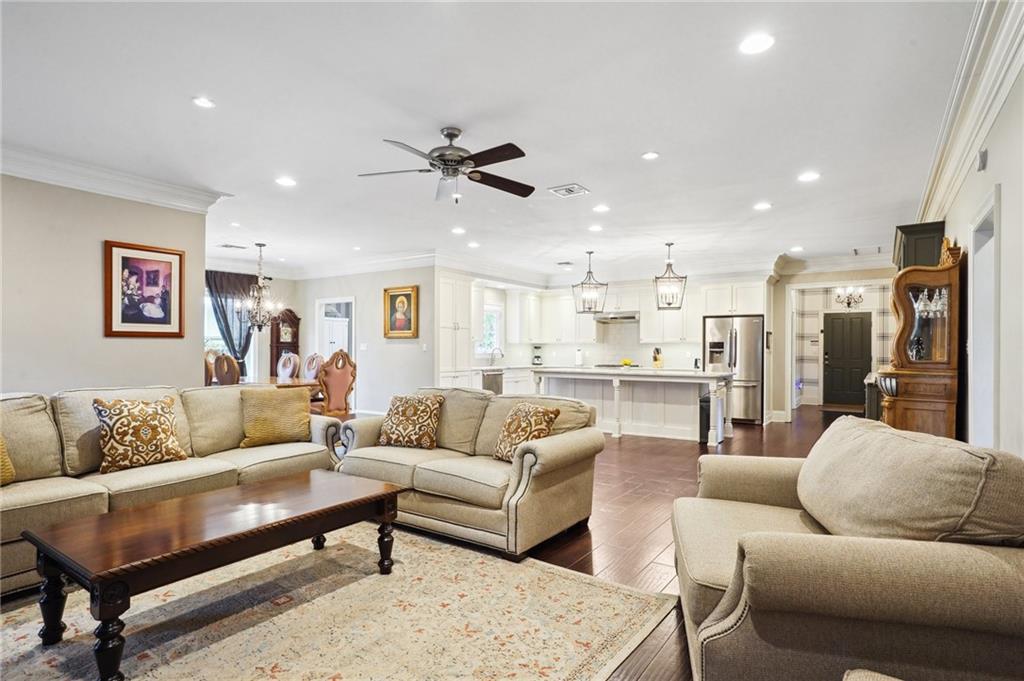 3316 North Labarre Road Metairie, LA 70002 - Photo 12 of 35