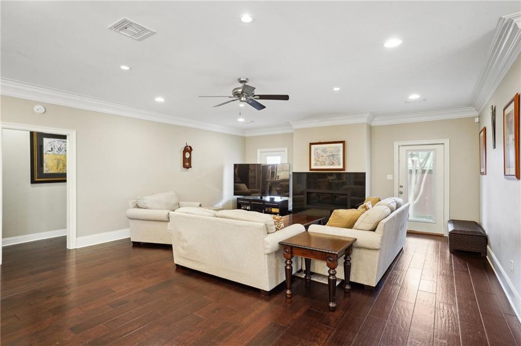 3316 North Labarre Road Metairie, LA 70002 - Photo 13 of 35