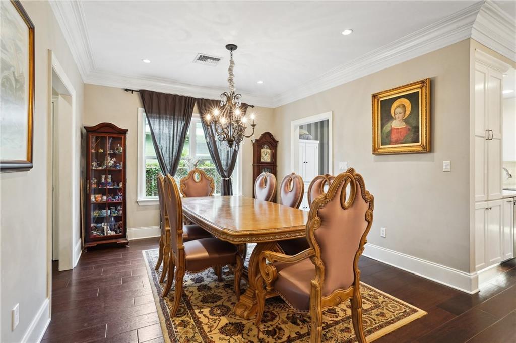 3316 North Labarre Road Metairie, LA 70002 - Photo 14 of 35