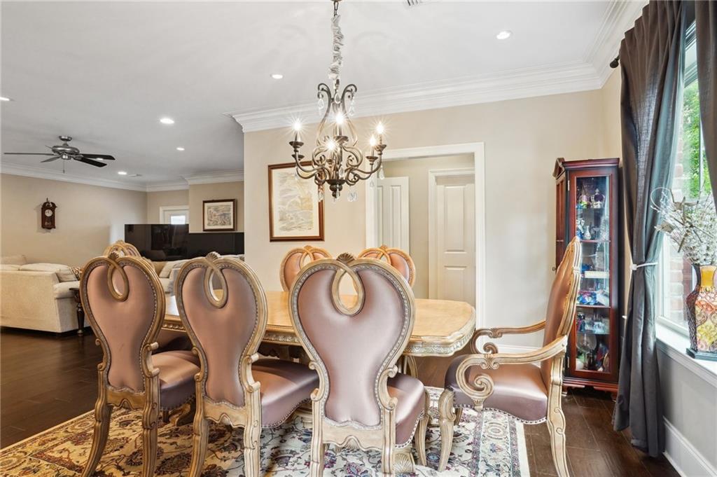 3316 North Labarre Road Metairie, LA 70002 - Photo 15 of 35