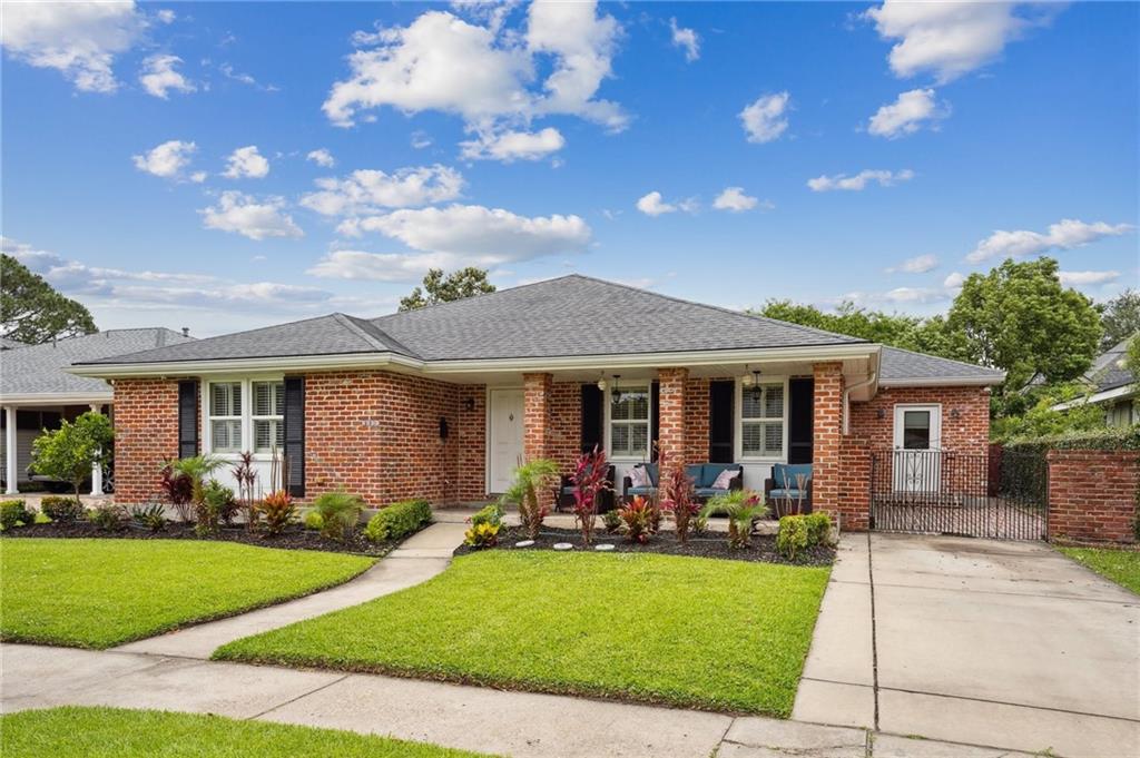 3316 North Labarre Road Metairie, LA 70002 - Photo 2 of 35