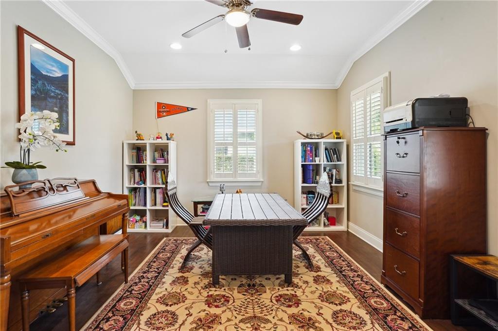 3316 North Labarre Road Metairie, LA 70002 - Photo 24 of 35