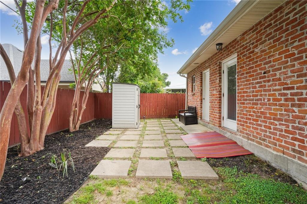 3316 North Labarre Road Metairie, LA 70002 - Photo 31 of 35