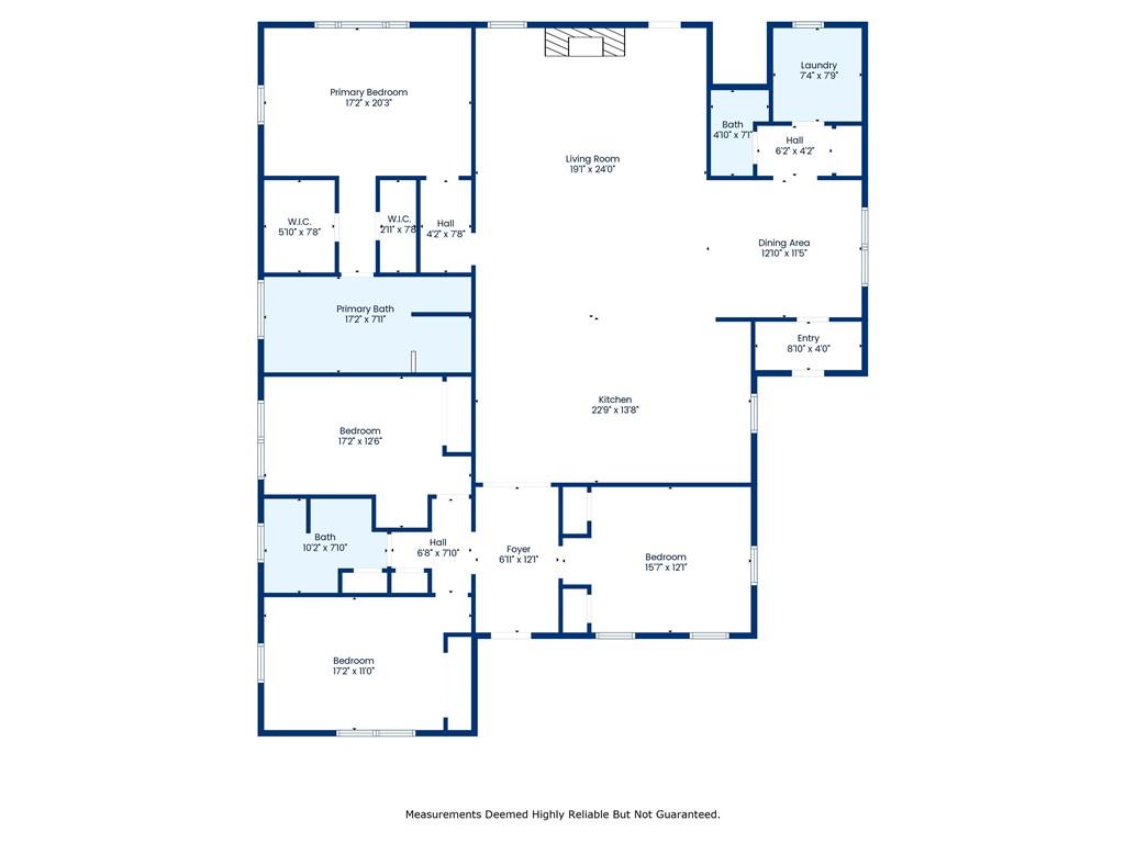 3316 North Labarre Road Metairie, LA 70002 - Photo 35 of 35