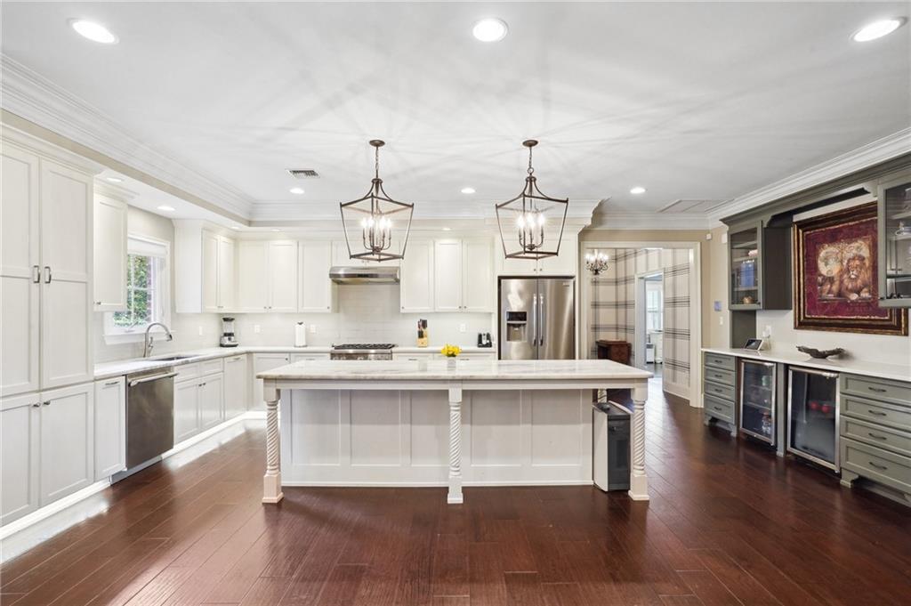 3316 North Labarre Road Metairie, LA 70002 - Photo 5 of 35