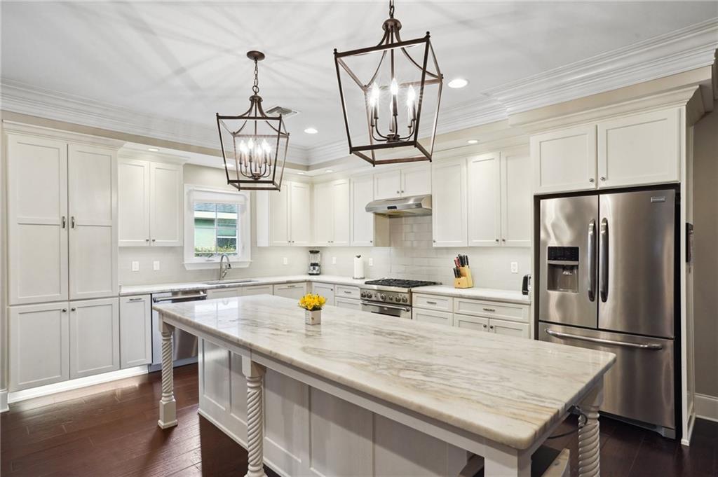 3316 North Labarre Road Metairie, LA 70002 - Photo 8 of 35