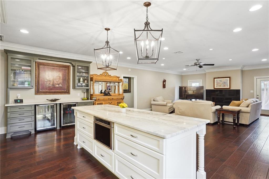 3316 North Labarre Road Metairie, LA 70002 - Photo 9 of 35