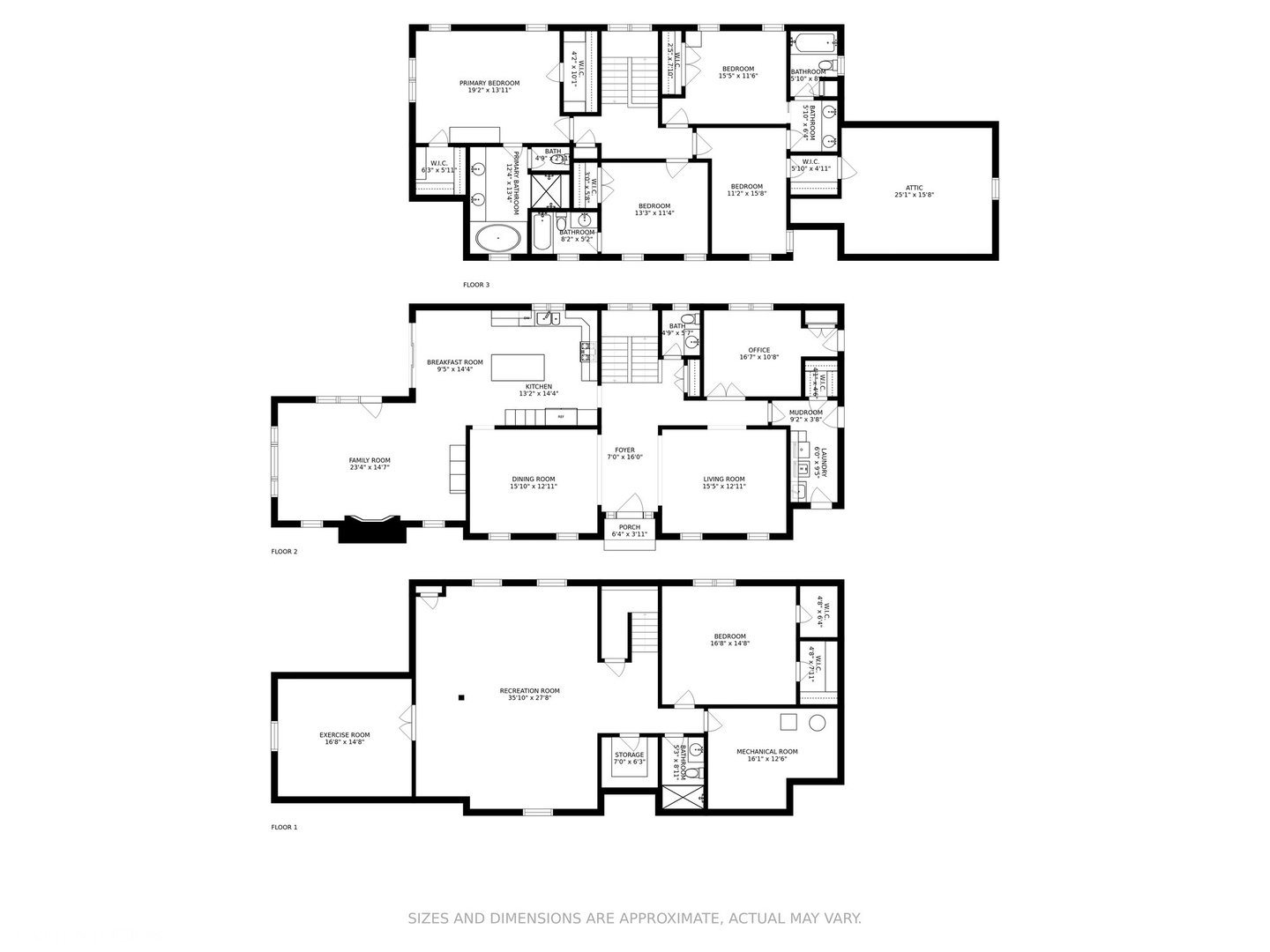 700 Harvard Street Wilmette, IL 60091 - Photo 47 of 50