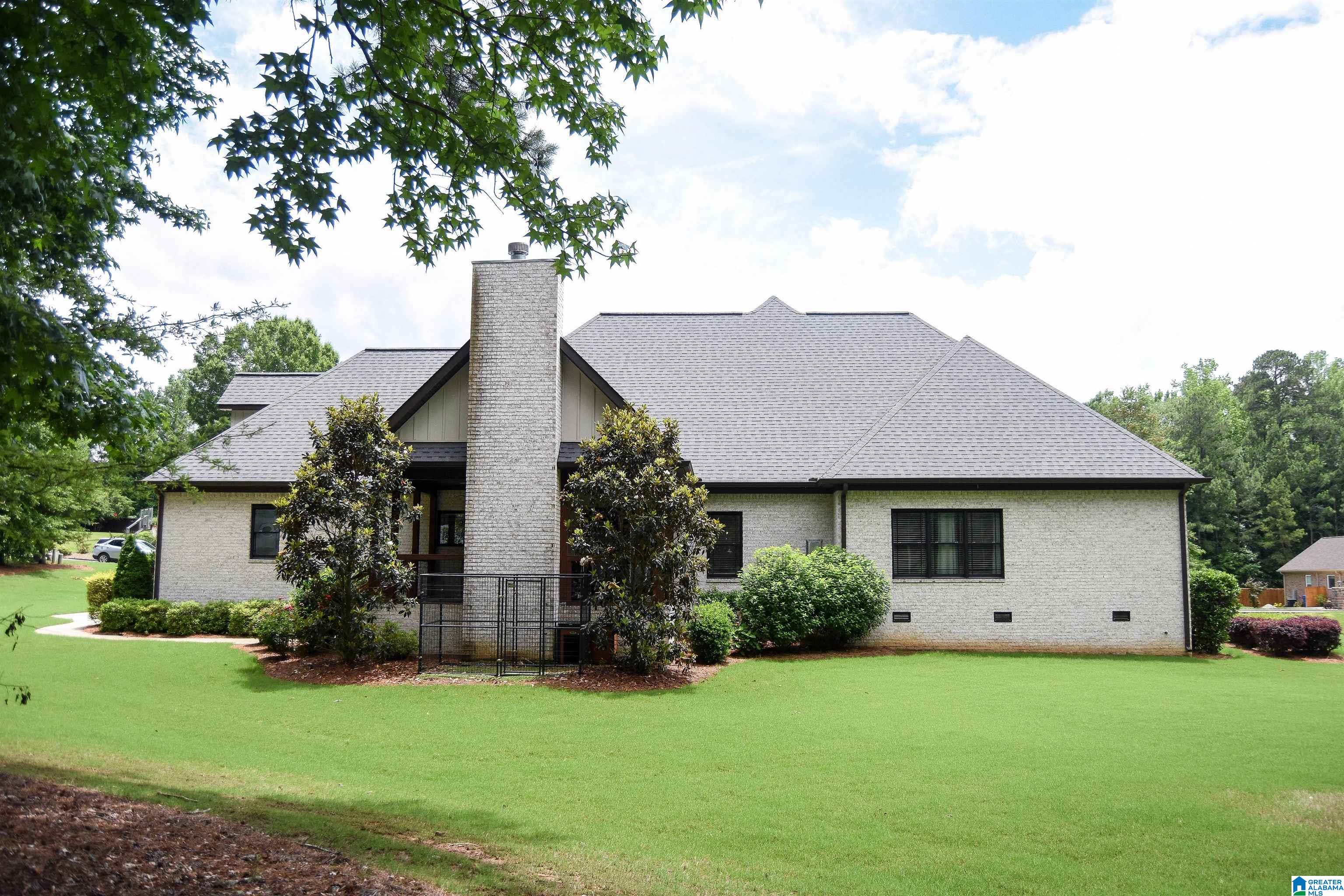 148 Spring Creek Anniston, AL 36207 - Photo 87 of 94