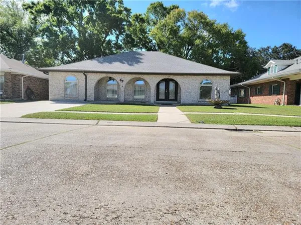 $2,450 | 47 Emile Avenue, Kenner, LA 70065