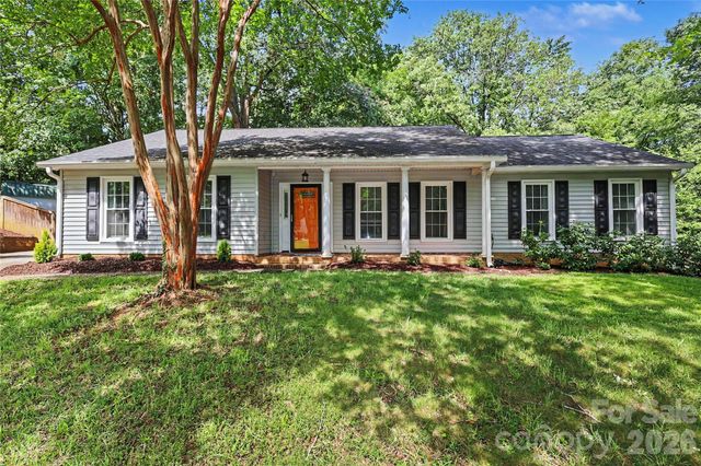 $615,000 | 2701 Creekbed Lane, Charlotte, NC 28210