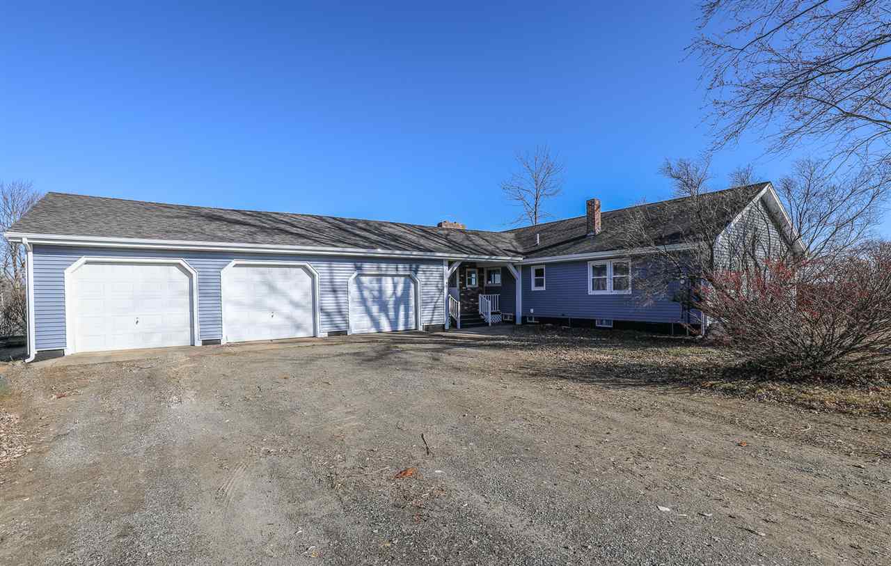 49 Siel Road Pittsfield, NH 03263 - Photo 3 of 33