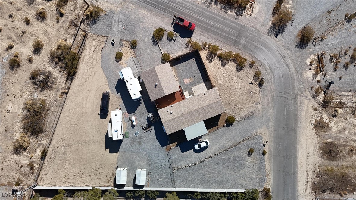 860 Gold Point Road Pahrump, NV 89060 - Photo 36 of 38 Gallery Image 36