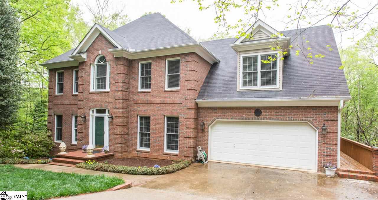 104 Oak Ridge Court Greer, SC 29650 - Photo 1 of 1 Gallery Image 1