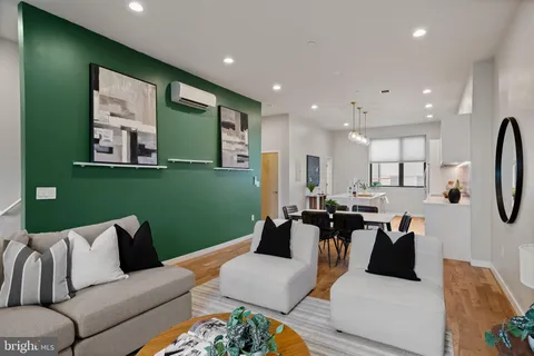 $525,000 | 1720 Folsom Street, Unit B, Philadelphia, PA 19130