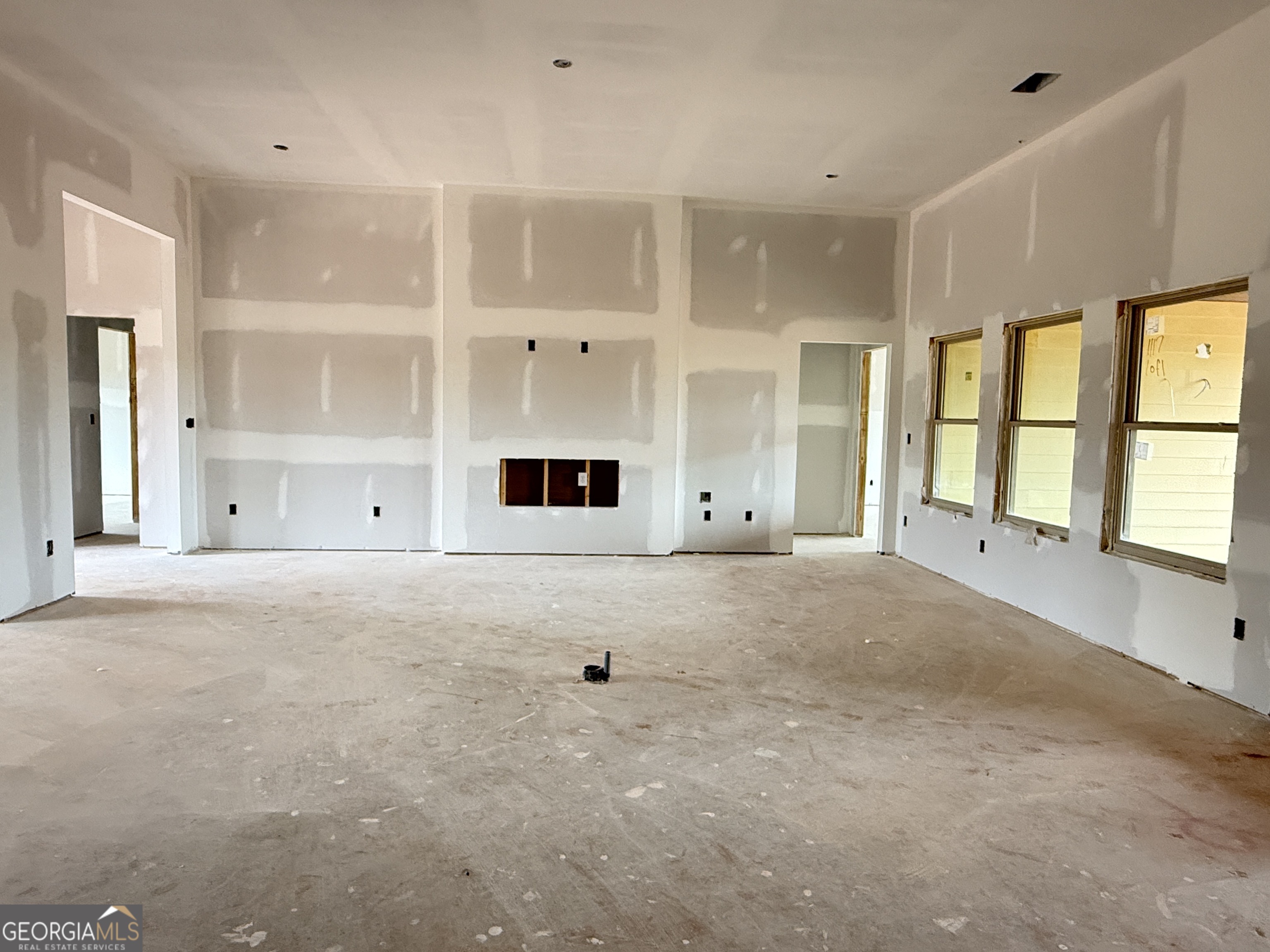 355 Merrybrook Road Williamson, GA 30292 - Photo 13 of 33