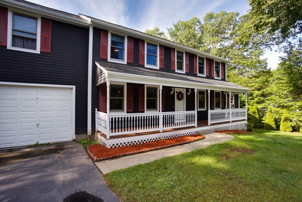 12 Tower Hill Road Oxford, MA 01540 - Photo 25 of 28 Gallery Image 25