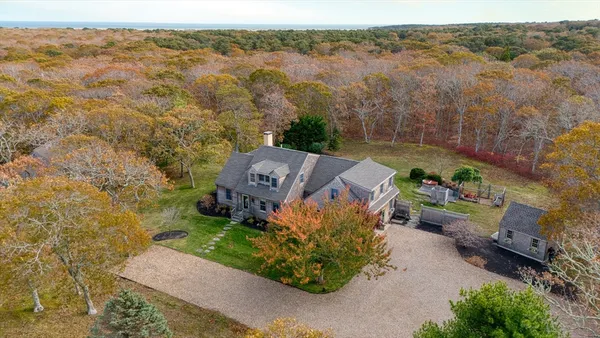 $2,790,000 | 4 Pip'n Road, Edgartown, MA 02539