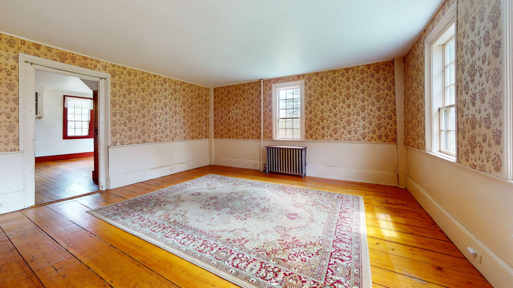 1472 Intervale Road Bethel, ME 04217 - Photo 23 of 65 39-web-or-mls-Living-Room (6)