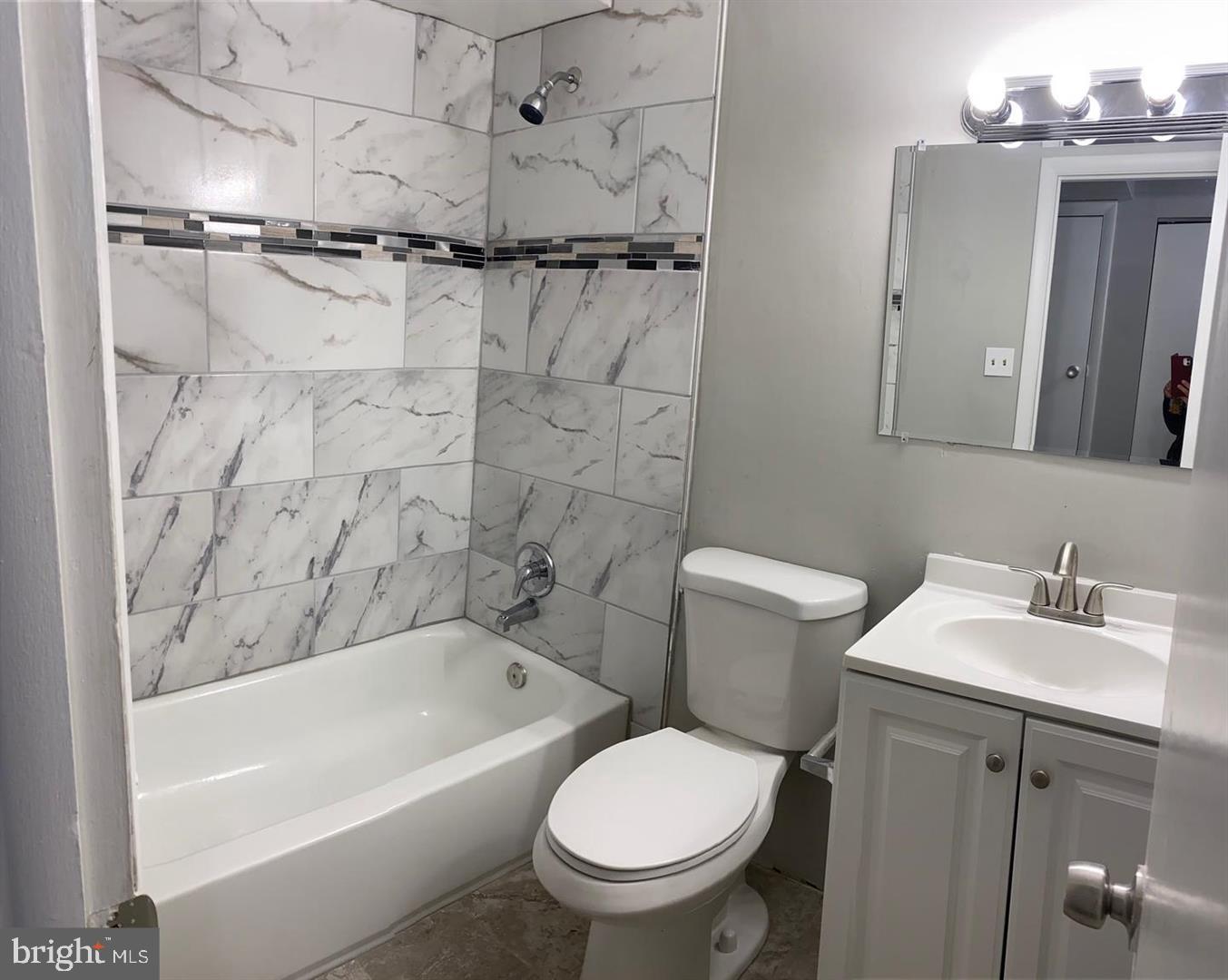 11902 F Tarragon Road, Unit F Reisterstown, MD 21136 - Photo 8 of 10 bathroom