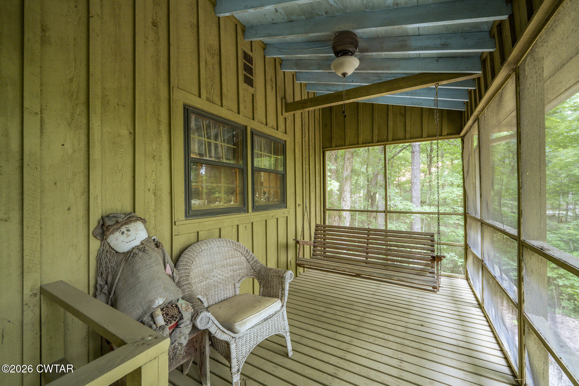 1380 Harrison Road Pinson, TN 38366 - Photo 24 of 46 1380 Harrison Rd Pinson TN-47