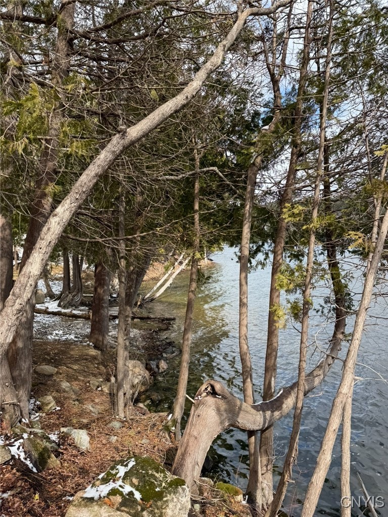 149 Blue Pike Road Rossie, NY 13642 - Photo 16 of 25 Access Area to Yellow Lake