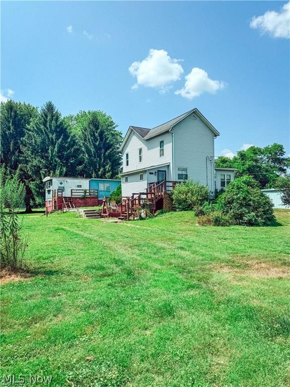 122 3rd Street Powhatan Point, OH 43942 - Photo 4 of 20