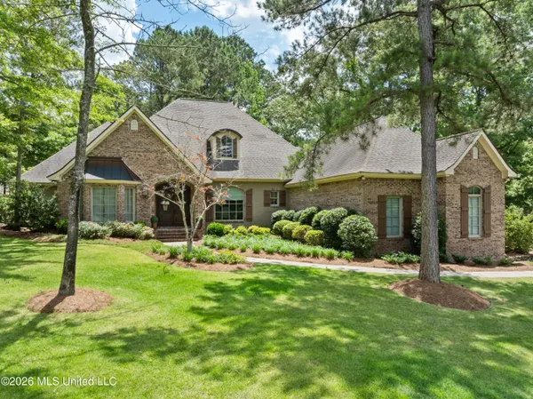 $724,900 | 202 Tallulah Ridge, Hattiesburg, MS 39402