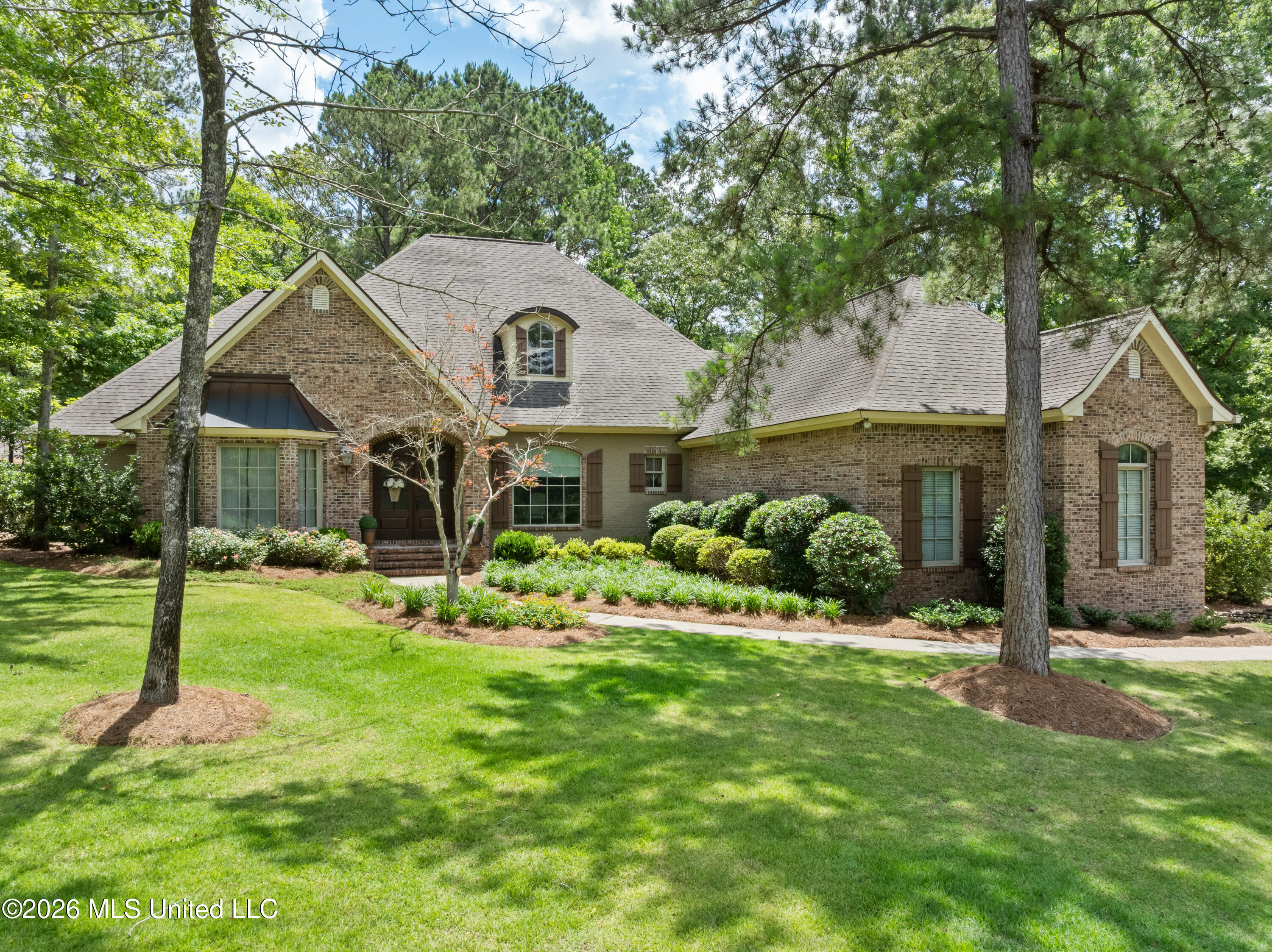 202 Tallulah Ridge Hattiesburg, MS 39402 - Photo 1 of 84 202_Tallulah_Ridge-2