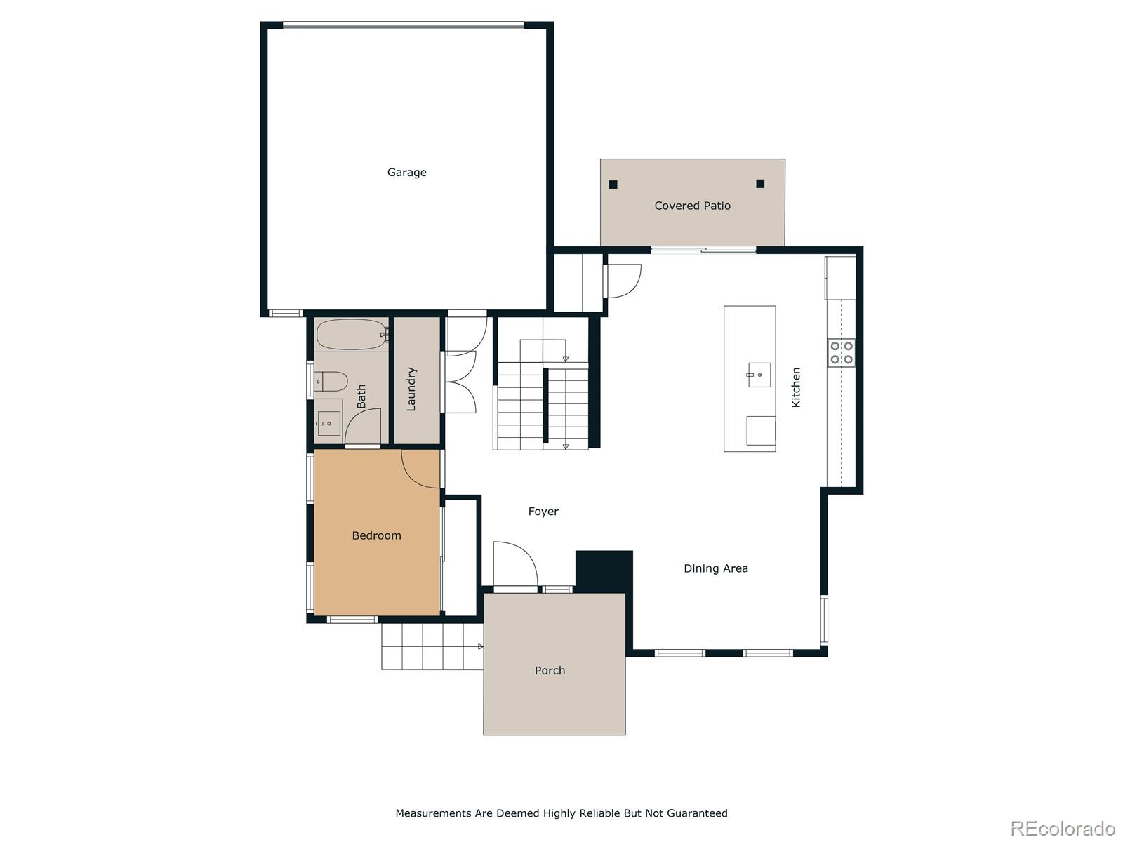 3420 Steele Street Denver, CO 80205 - Photo 47 of 50 a picture of a bathroom with a sink