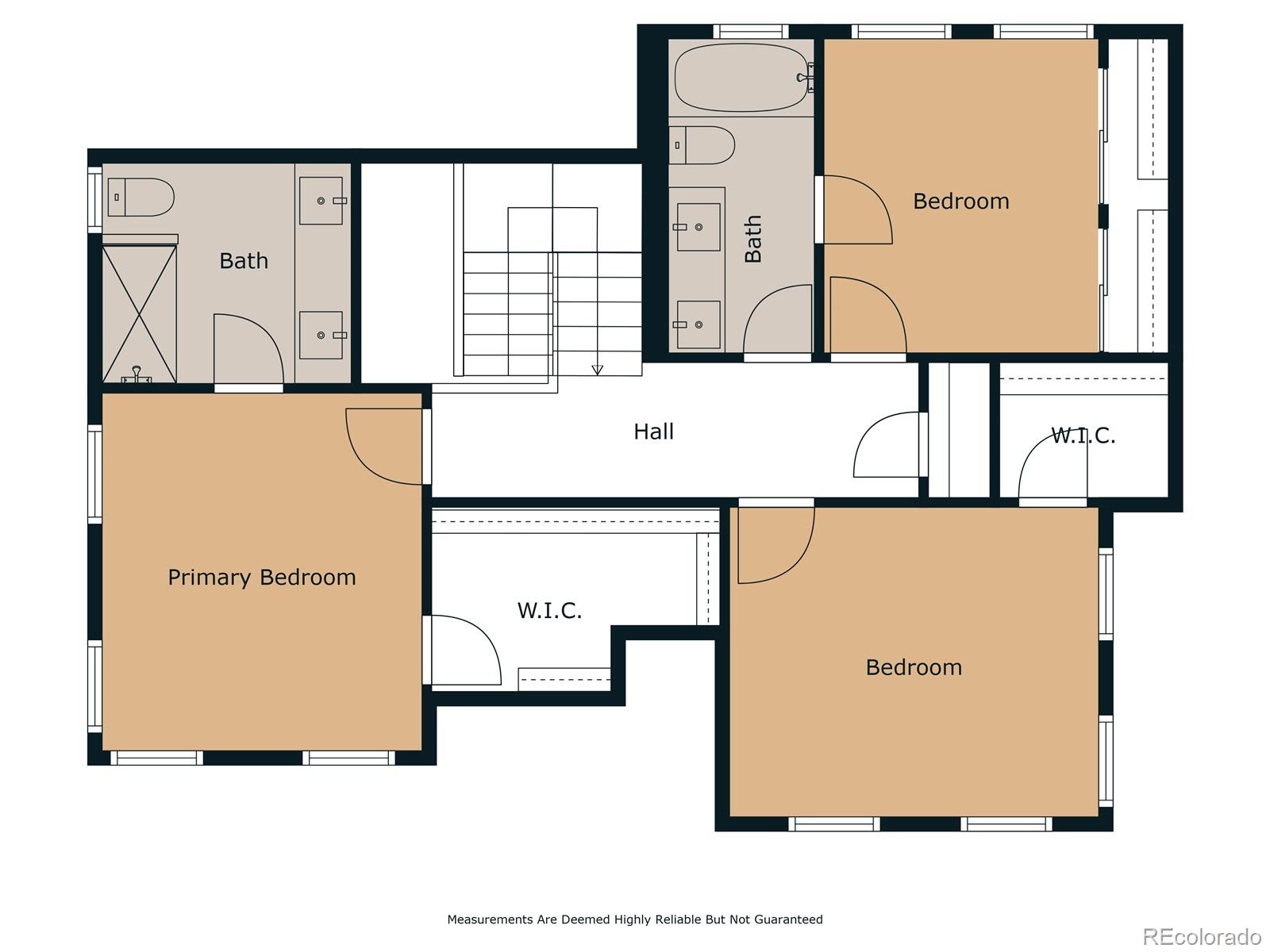 3420 Steele Street Denver, CO 80205 - Photo 48 of 50 unknown