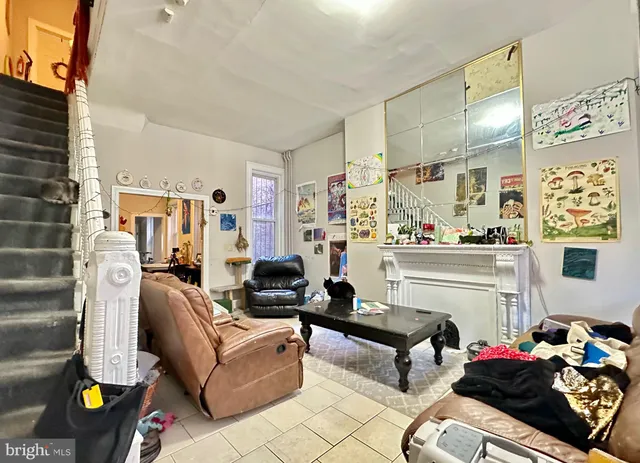 $3,000 | 2126 North Carlisle Street, Philadelphia, PA 19121