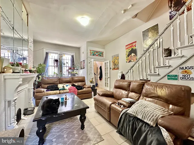 $3,000 | 2126 North Carlisle Street, Philadelphia, PA 19121