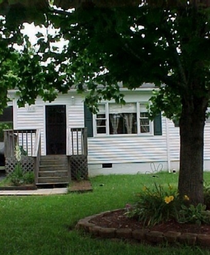 1610 South Mack Smith Road Chattanooga, TN 37412 - Photo 1 of 9 Primary Photo