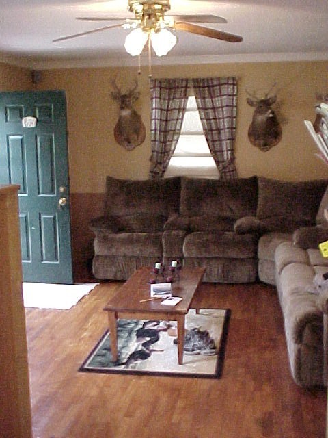 1610 South Mack Smith Road Chattanooga, TN 37412 - Photo 2 of 9 Additional Photo