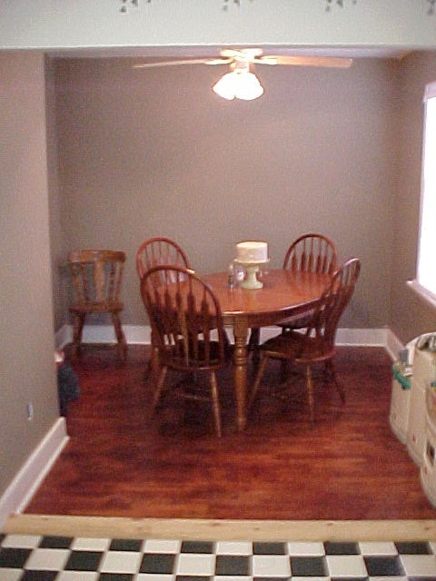 1610 South Mack Smith Road Chattanooga, TN 37412 - Photo 4 of 9 Additional Photo
