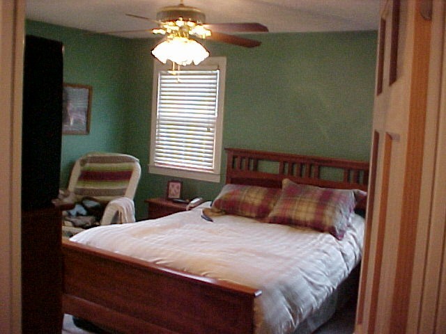 1610 South Mack Smith Road Chattanooga, TN 37412 - Photo 7 of 9 Additional Photo