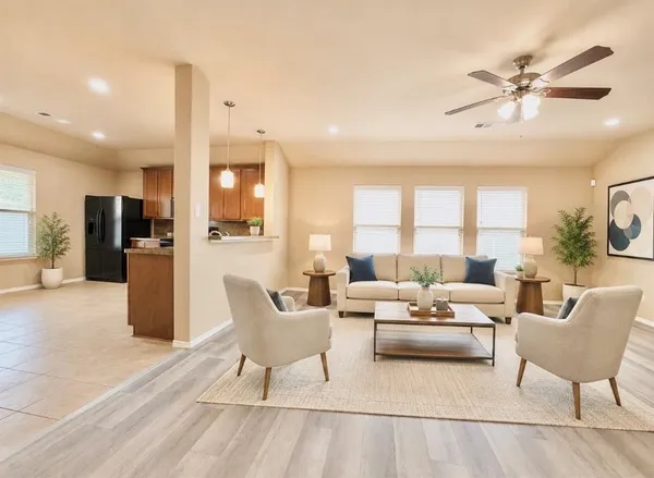 $2,100 | 421 Goldstone Lane, Fort Worth, TX 76131