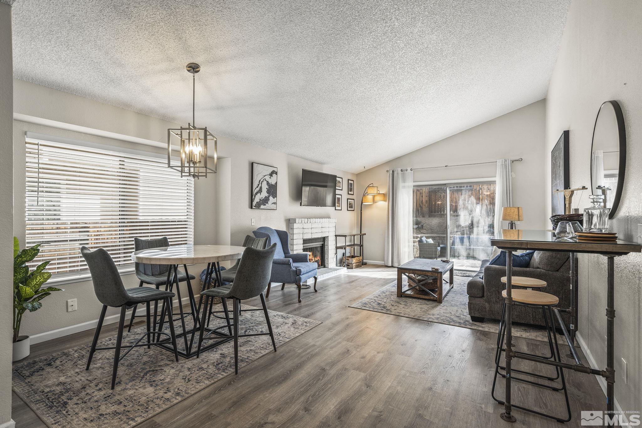 2746 Caballo Drive Reno, NV 89502 - Photo 1 of 22 Photo 1