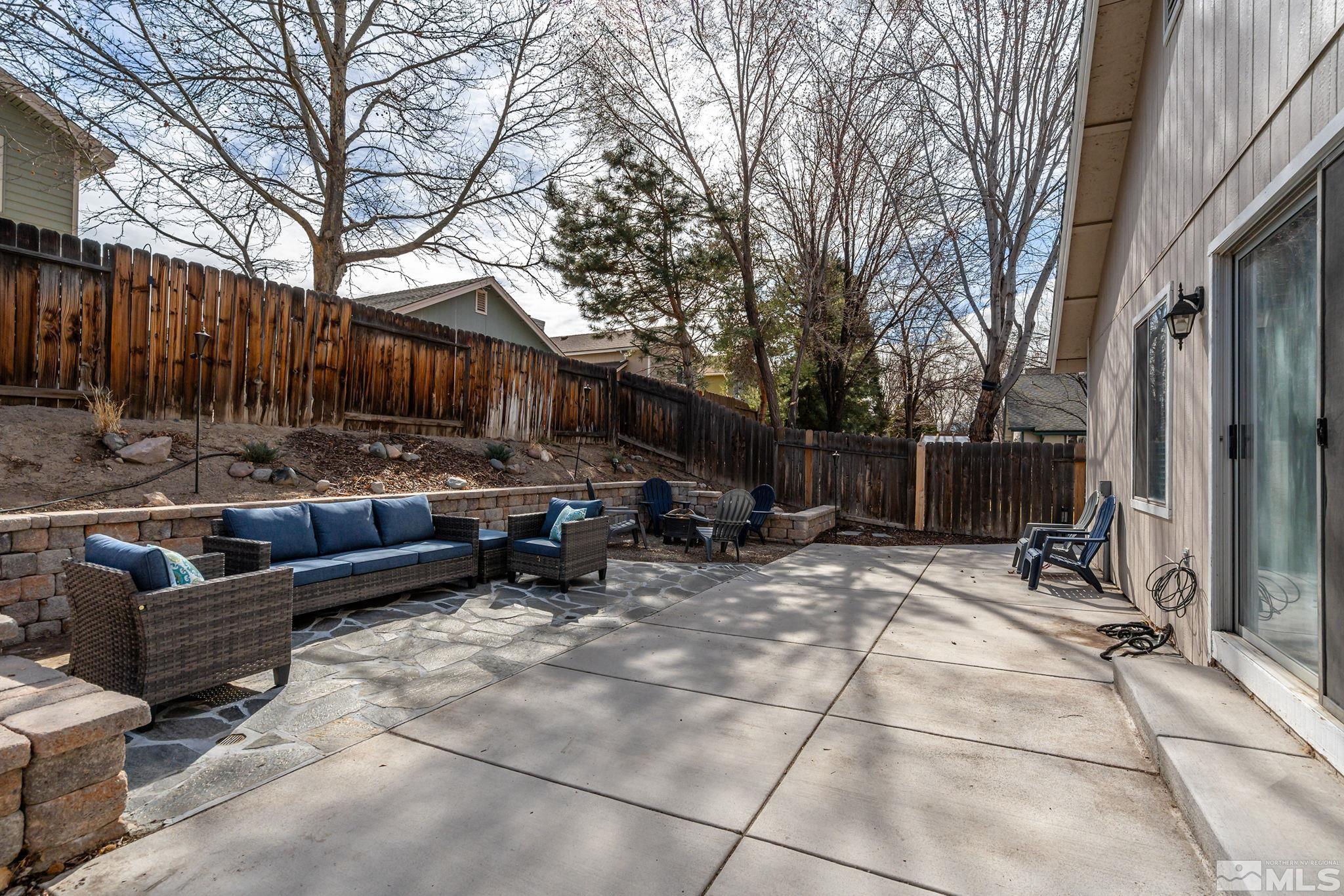 2746 Caballo Drive Reno, NV 89502 - Photo 18 of 22 Photo 18