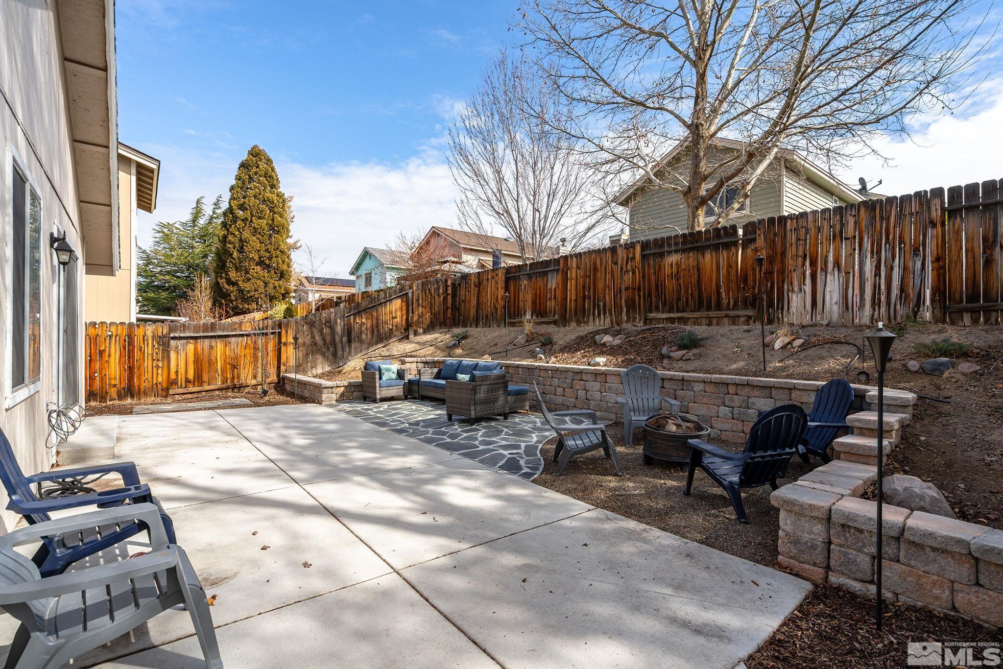 2746 Caballo Drive Reno, NV 89502 - Photo 19 of 22 Photo 19