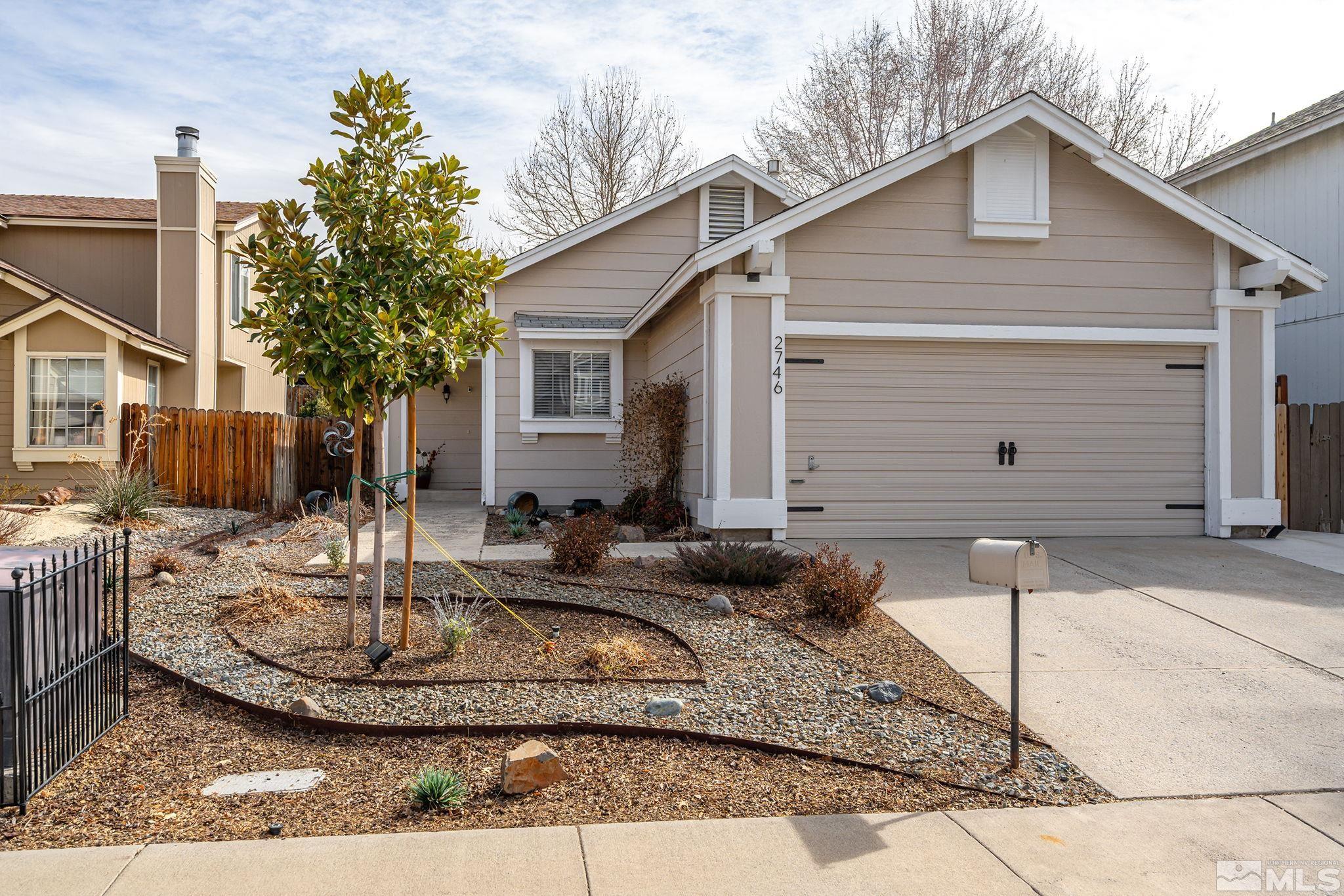 2746 Caballo Drive Reno, NV 89502 - Photo 2 of 22 Photo 2