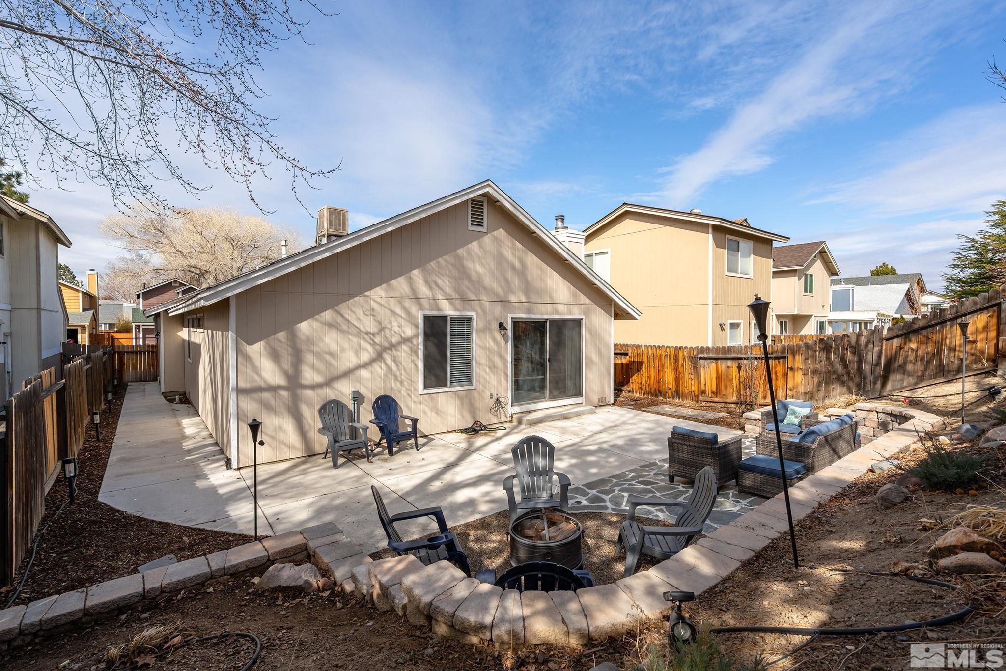2746 Caballo Drive Reno, NV 89502 - Photo 21 of 22 Photo 21
