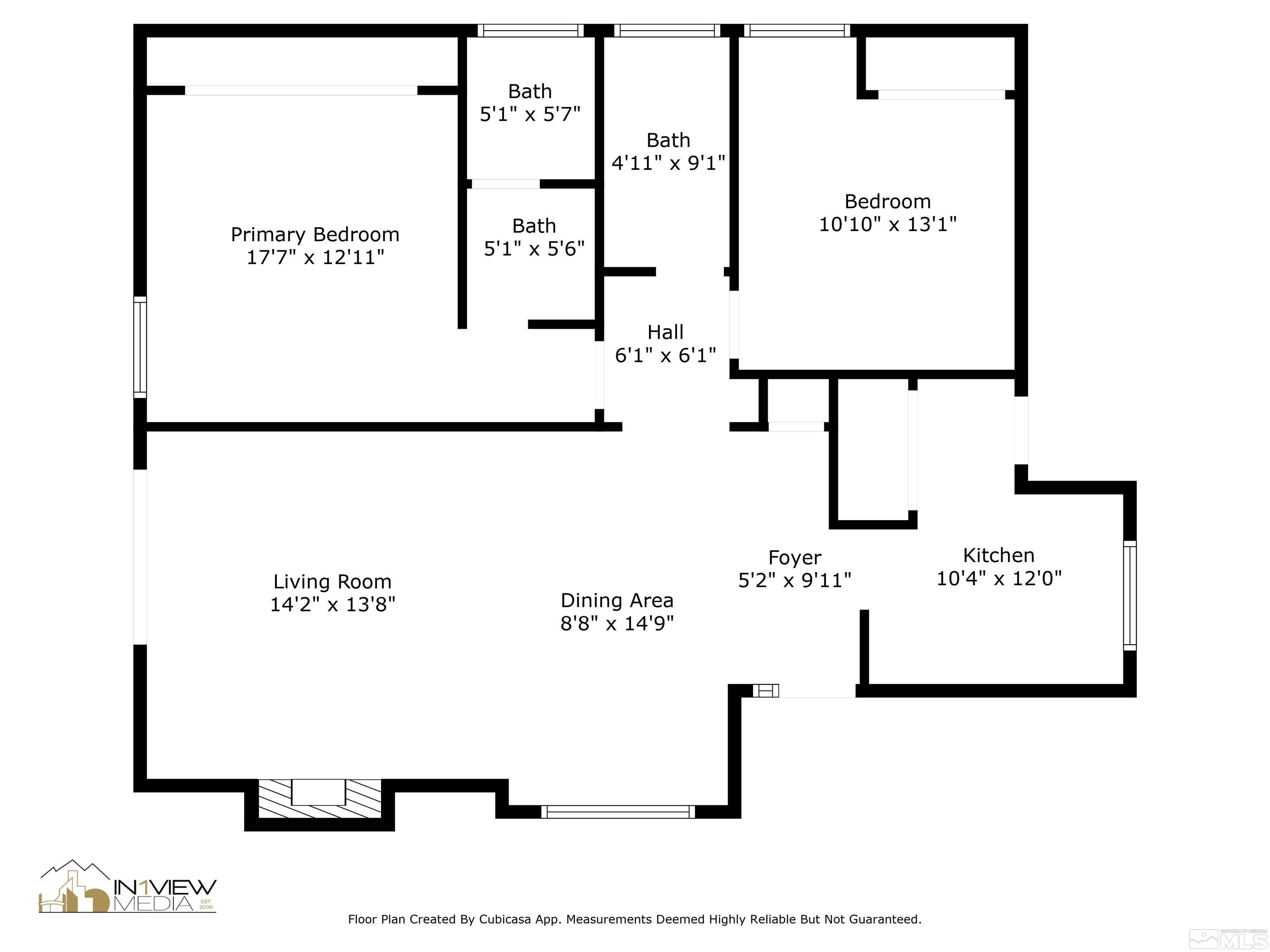2746 Caballo Drive Reno, NV 89502 - Photo 22 of 22 Photo 22