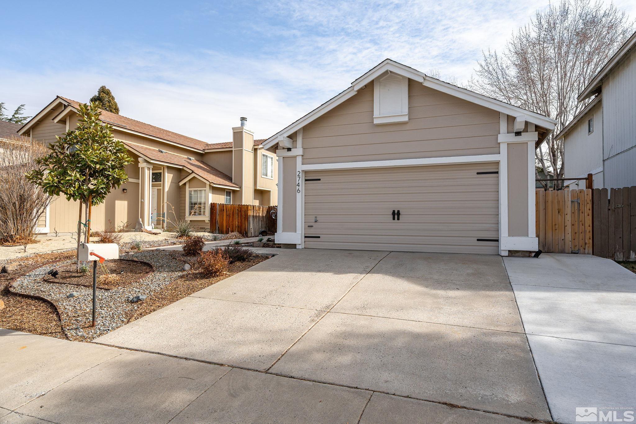 2746 Caballo Drive Reno, NV 89502 - Photo 3 of 22 Photo 3
