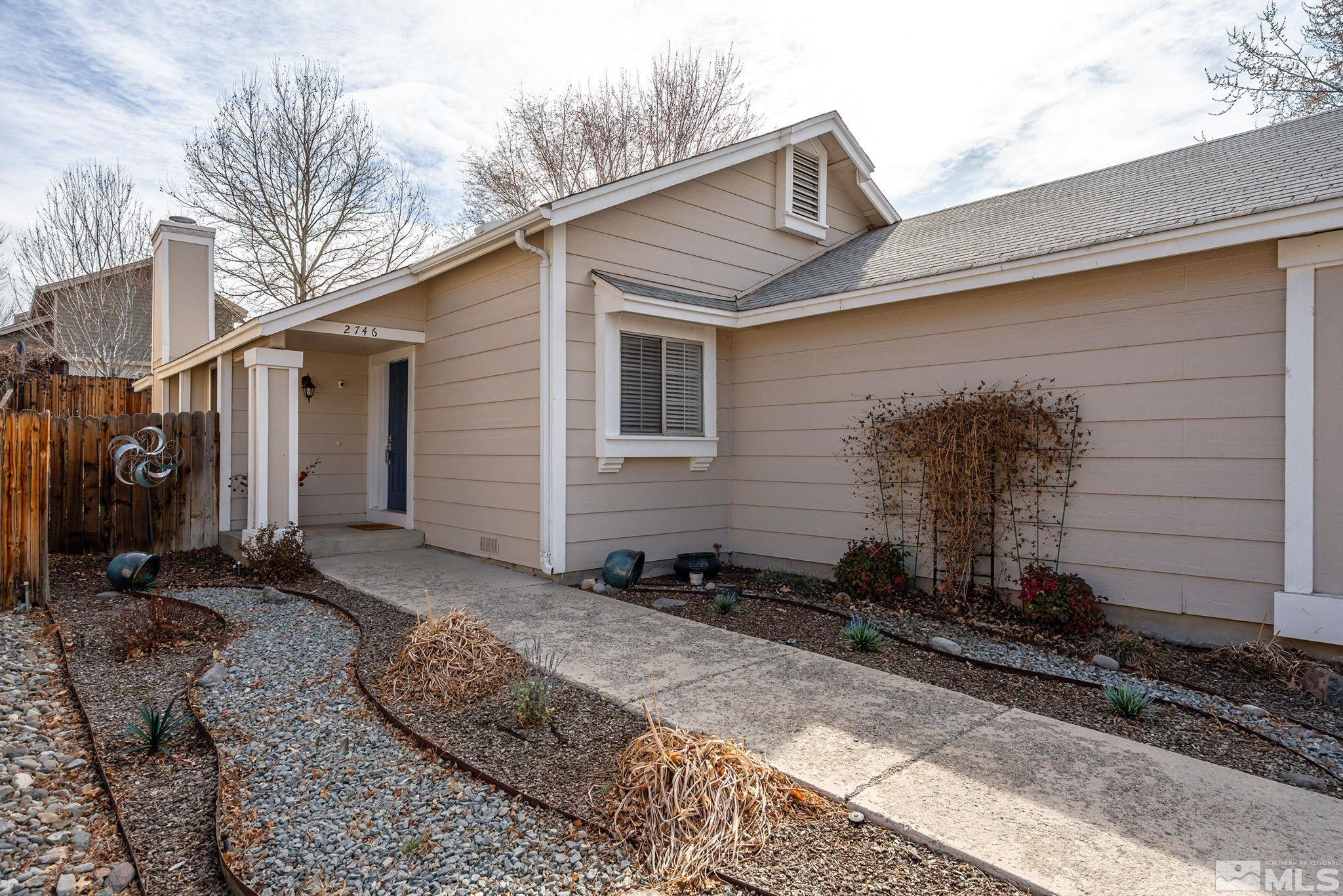 2746 Caballo Drive Reno, NV 89502 - Photo 4 of 22 Photo 4