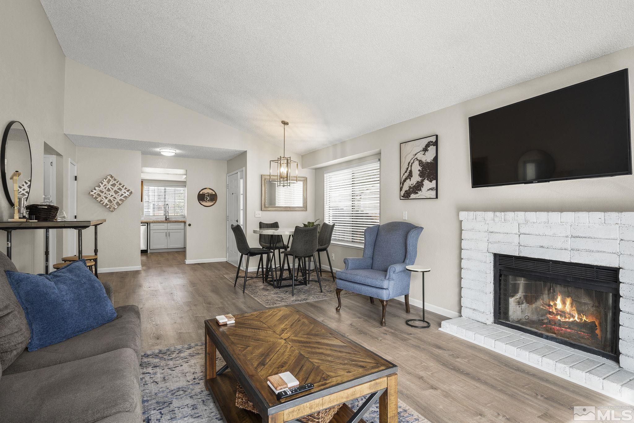 2746 Caballo Drive Reno, NV 89502 - Photo 7 of 22 Photo 7