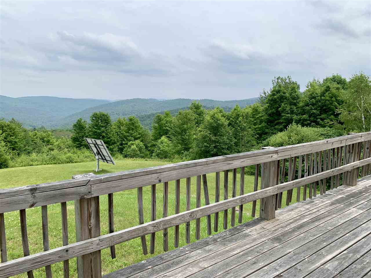 890 Darling Hill Road Vershire, VT 05079 - Photo 21 of 35