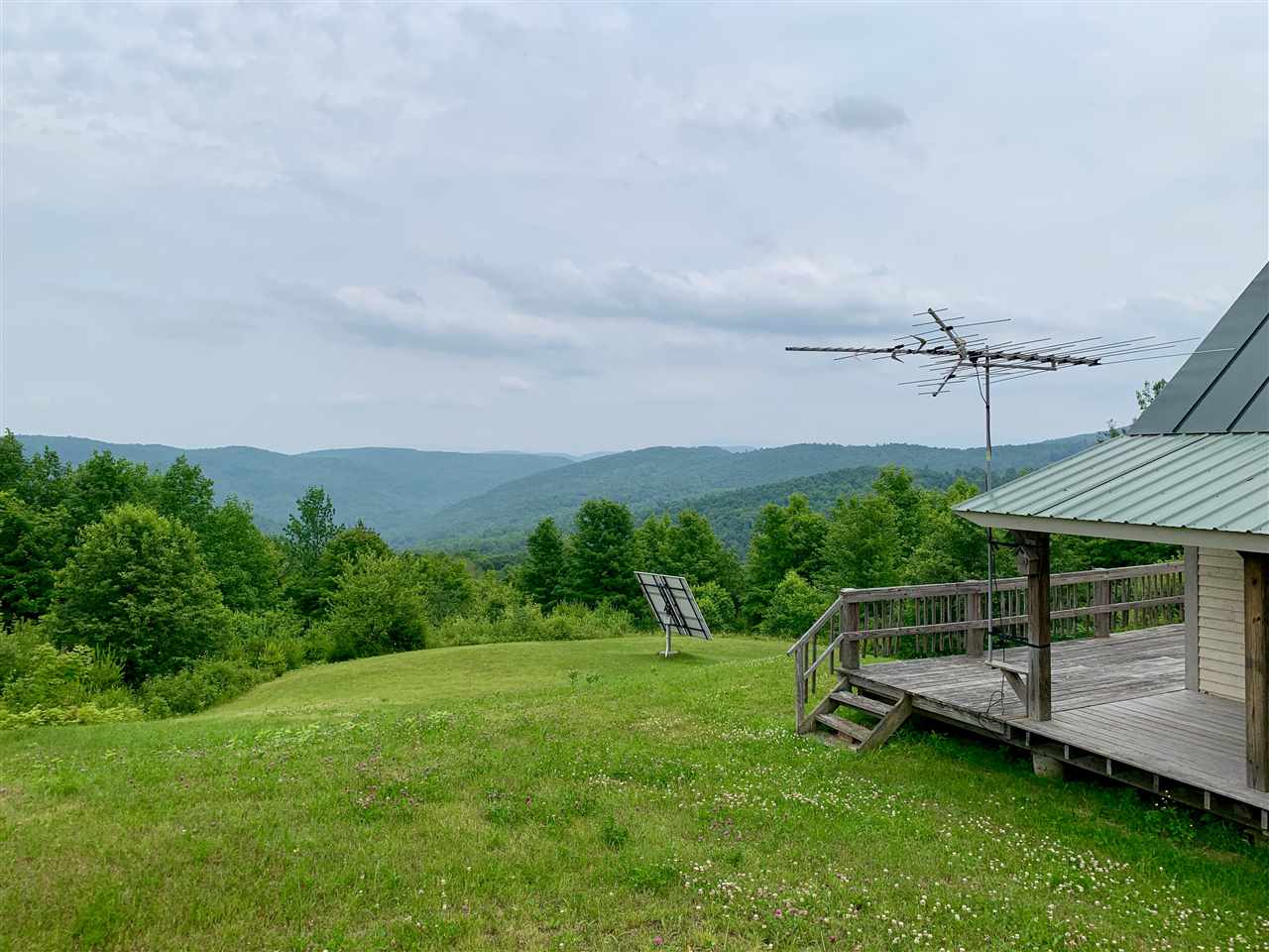890 Darling Hill Road Vershire, VT 05079 - Photo 25 of 35