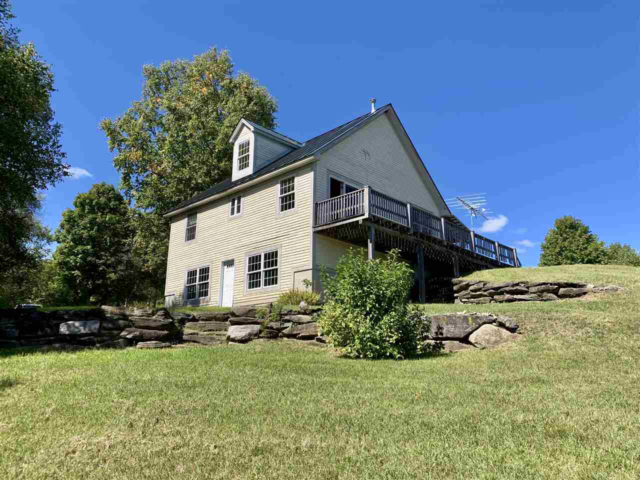 890 Darling Hill Road Vershire, VT 05079 - Photo 26 of 35